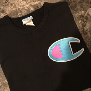 Champion Shirt